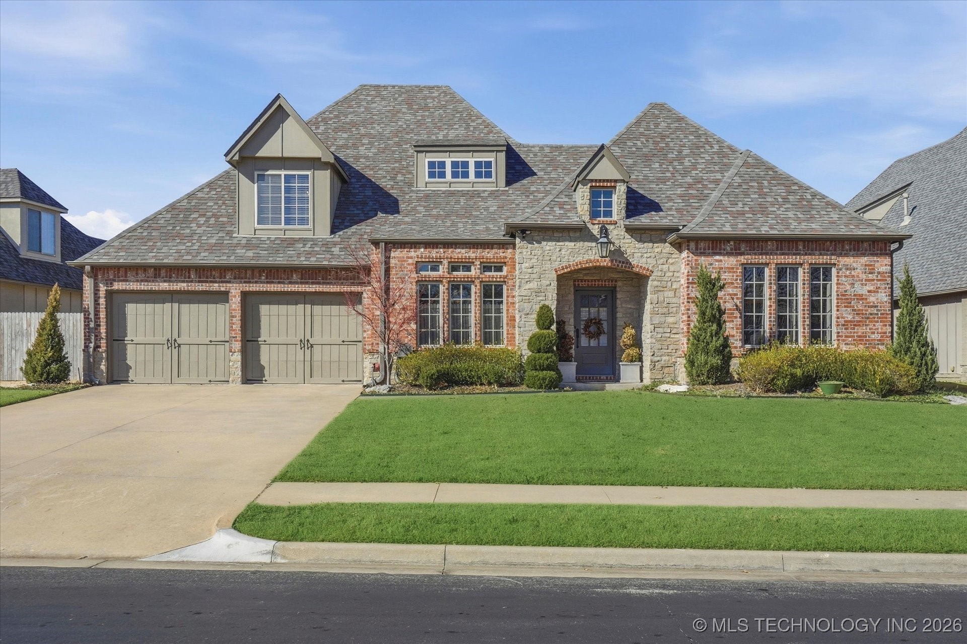 12324 S Ash Avenue Jenks OK 74037