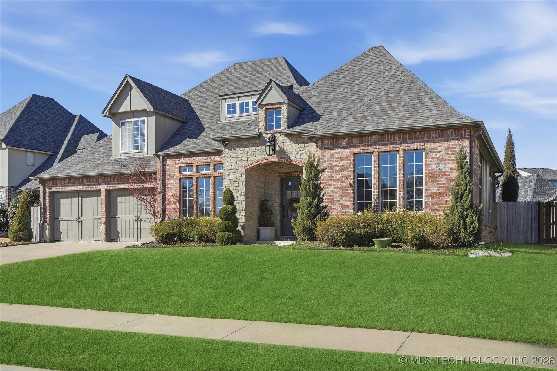 12324 S Ash Avenue Jenks OK 74037