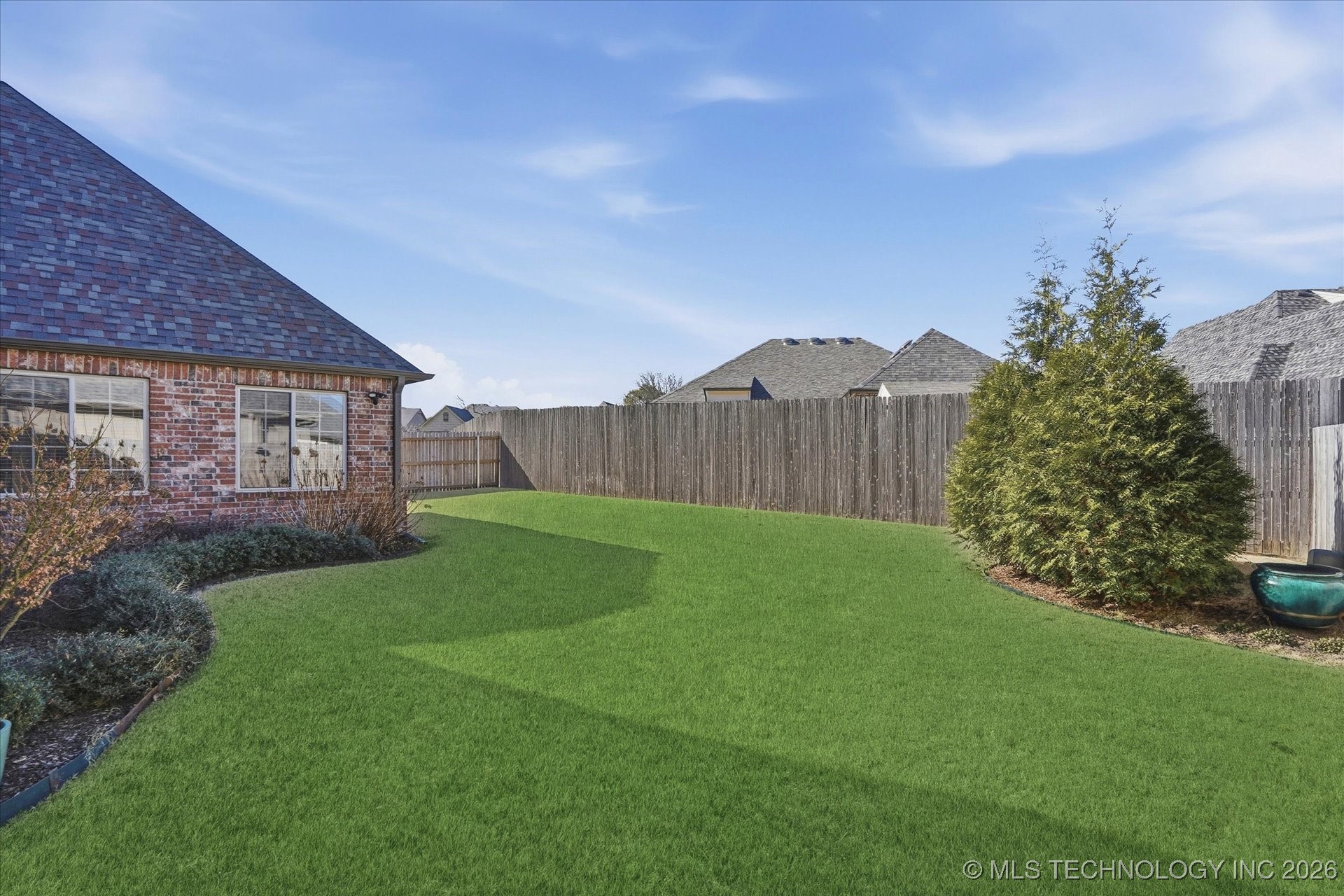 12324 S Ash Avenue Jenks OK 74037