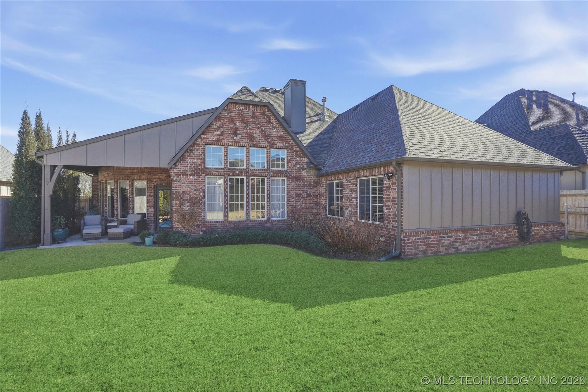 12324 S Ash Avenue Jenks OK 74037