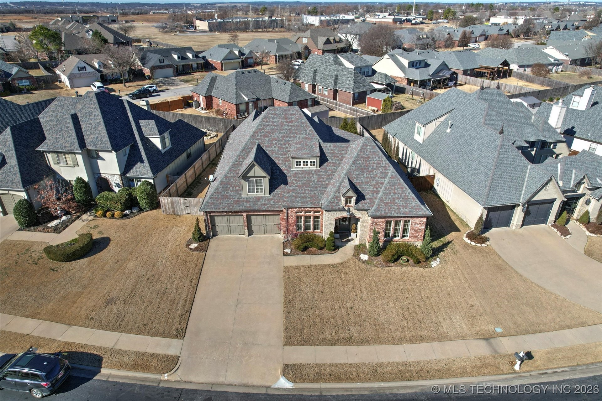 12324 S Ash Avenue Jenks OK 74037
