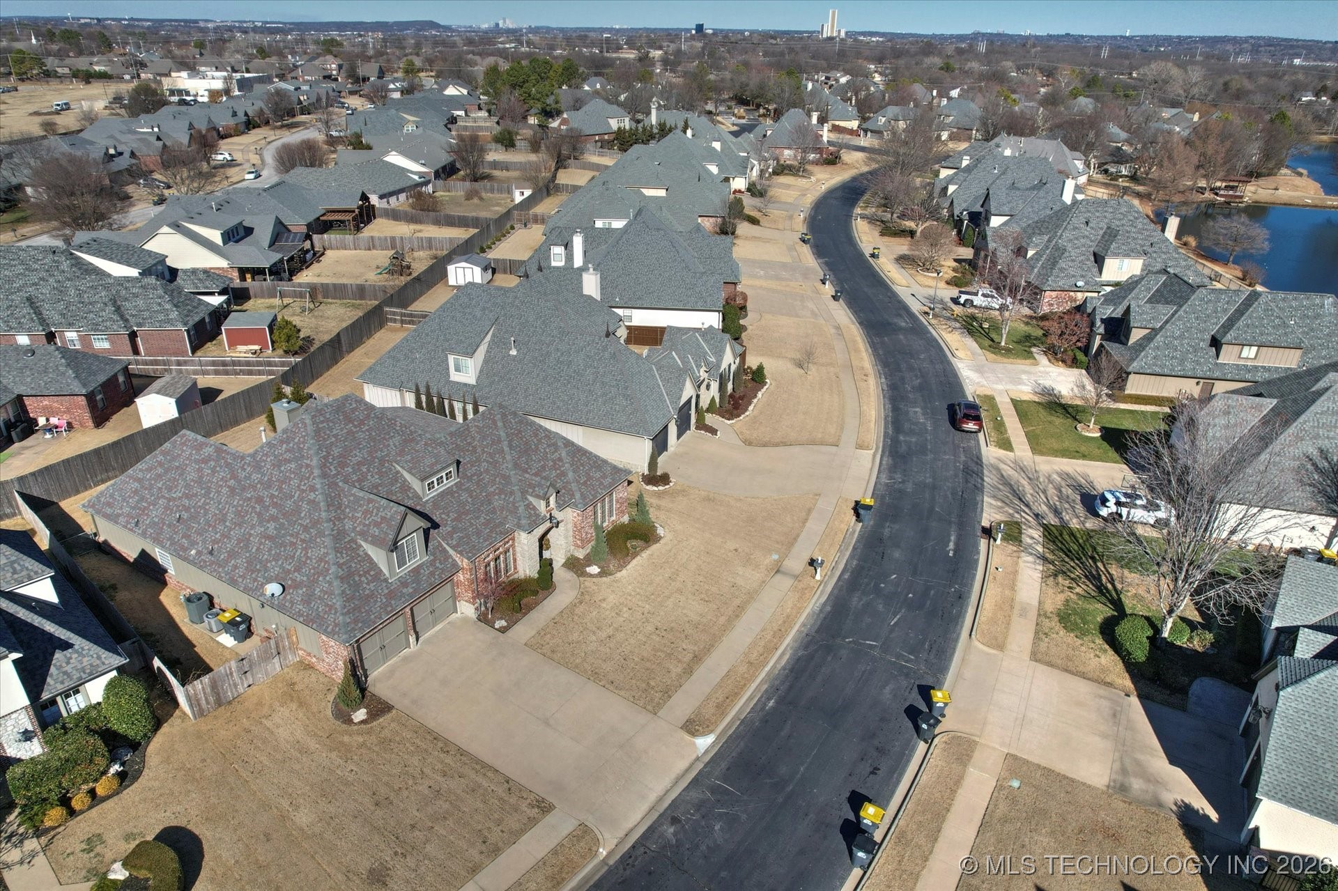 12324 S Ash Avenue Jenks OK 74037
