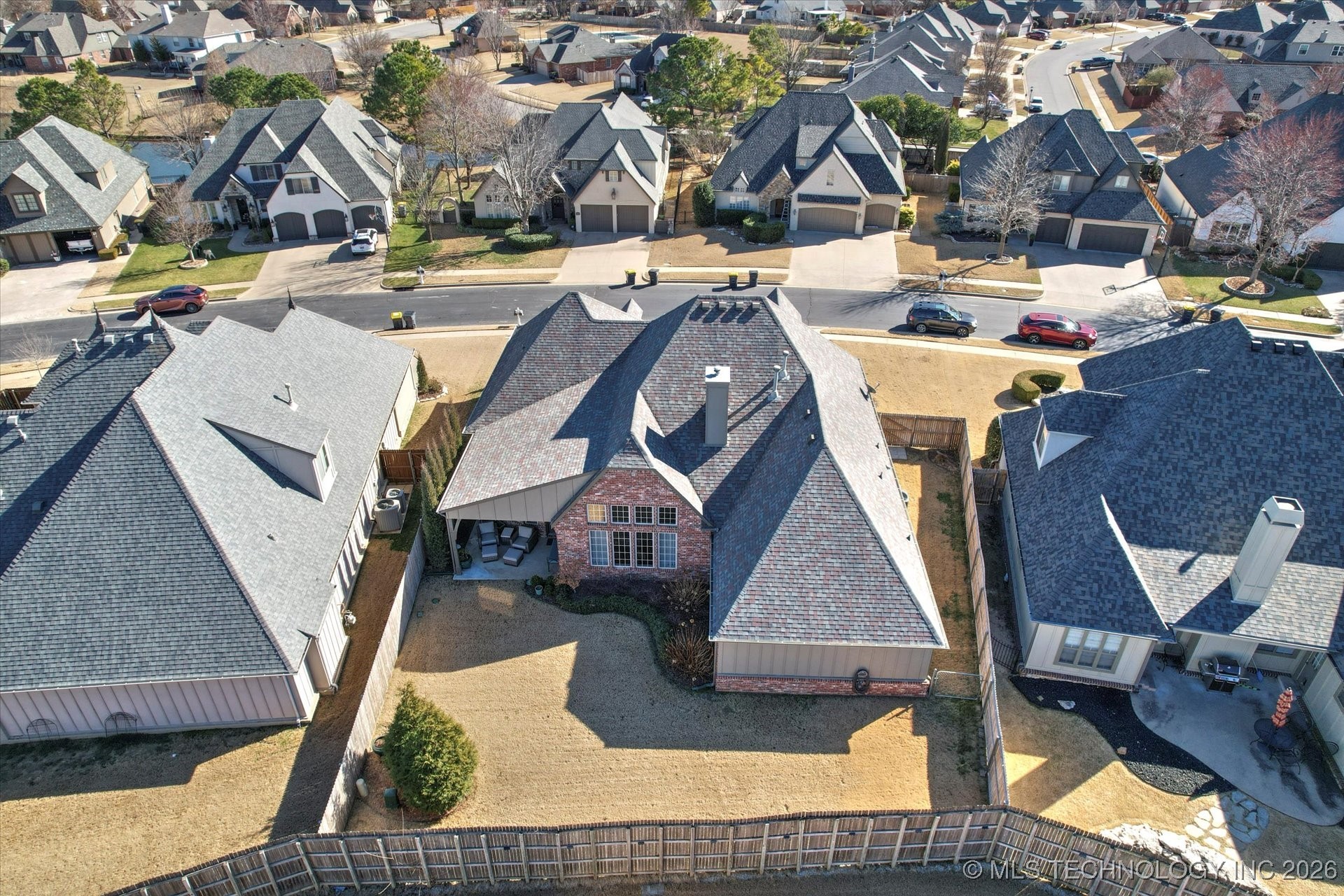 12324 S Ash Avenue Jenks OK 74037