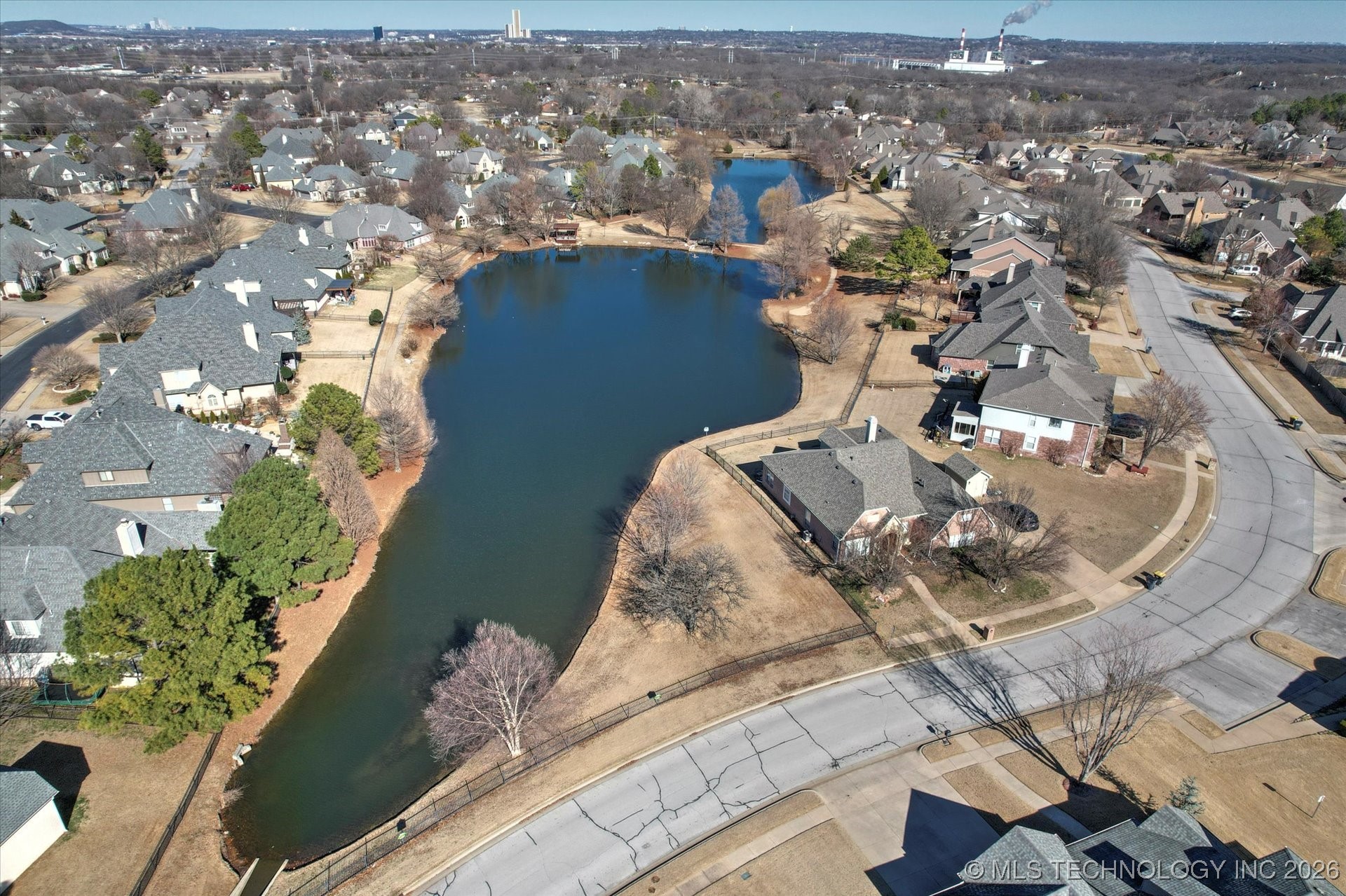12324 S Ash Avenue Jenks OK 74037