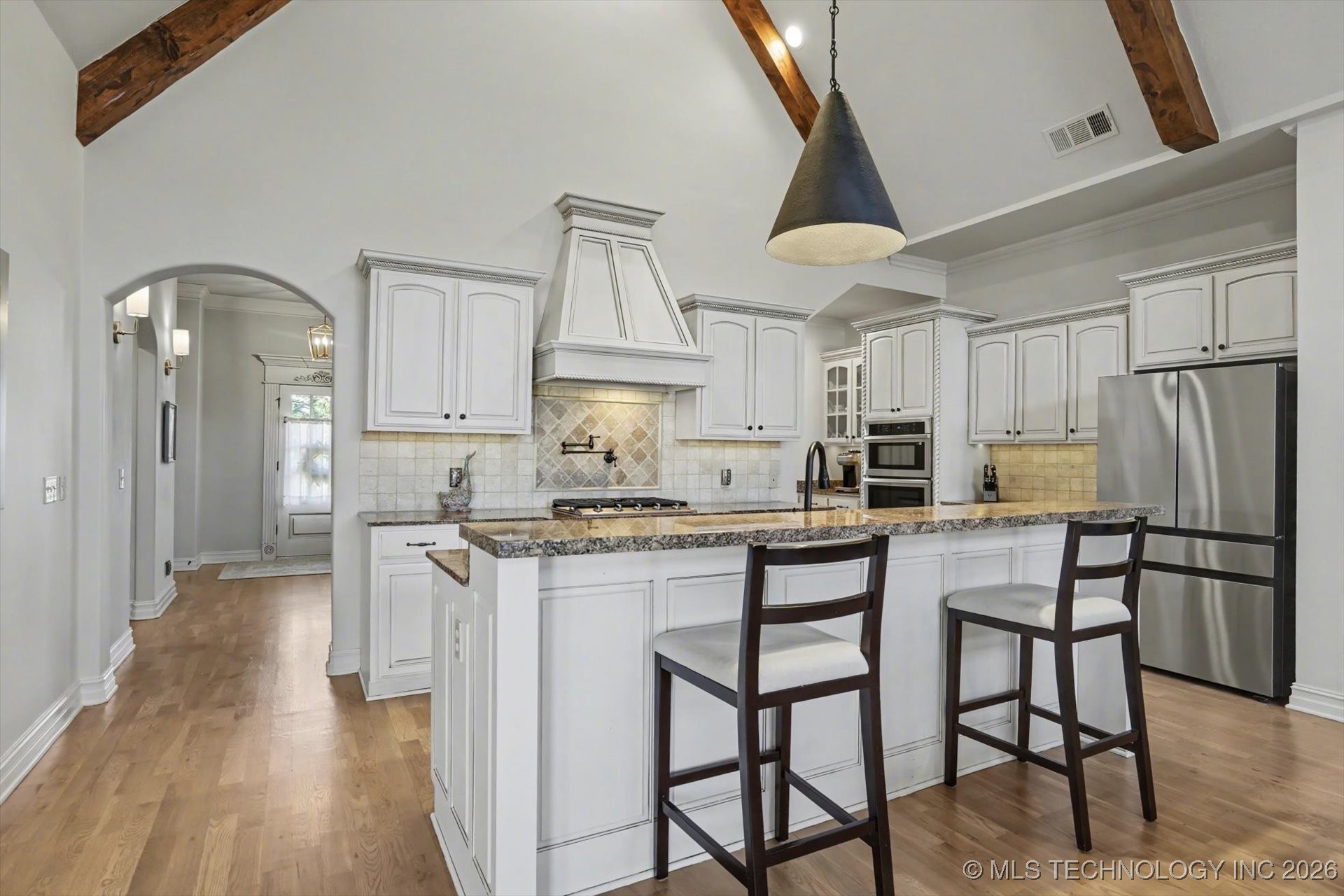 12324 S Ash Avenue Jenks OK 74037