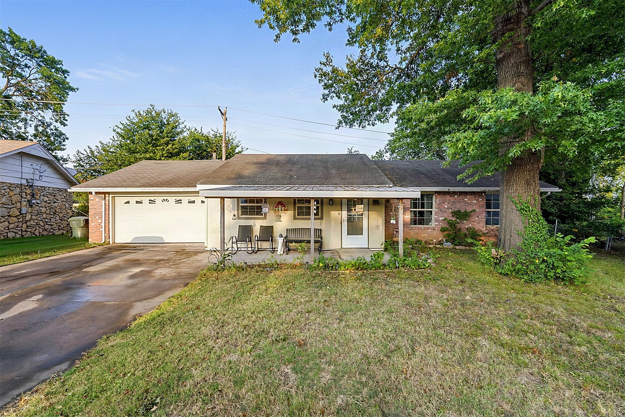 104 N Wortman Place Claremore OK 74017