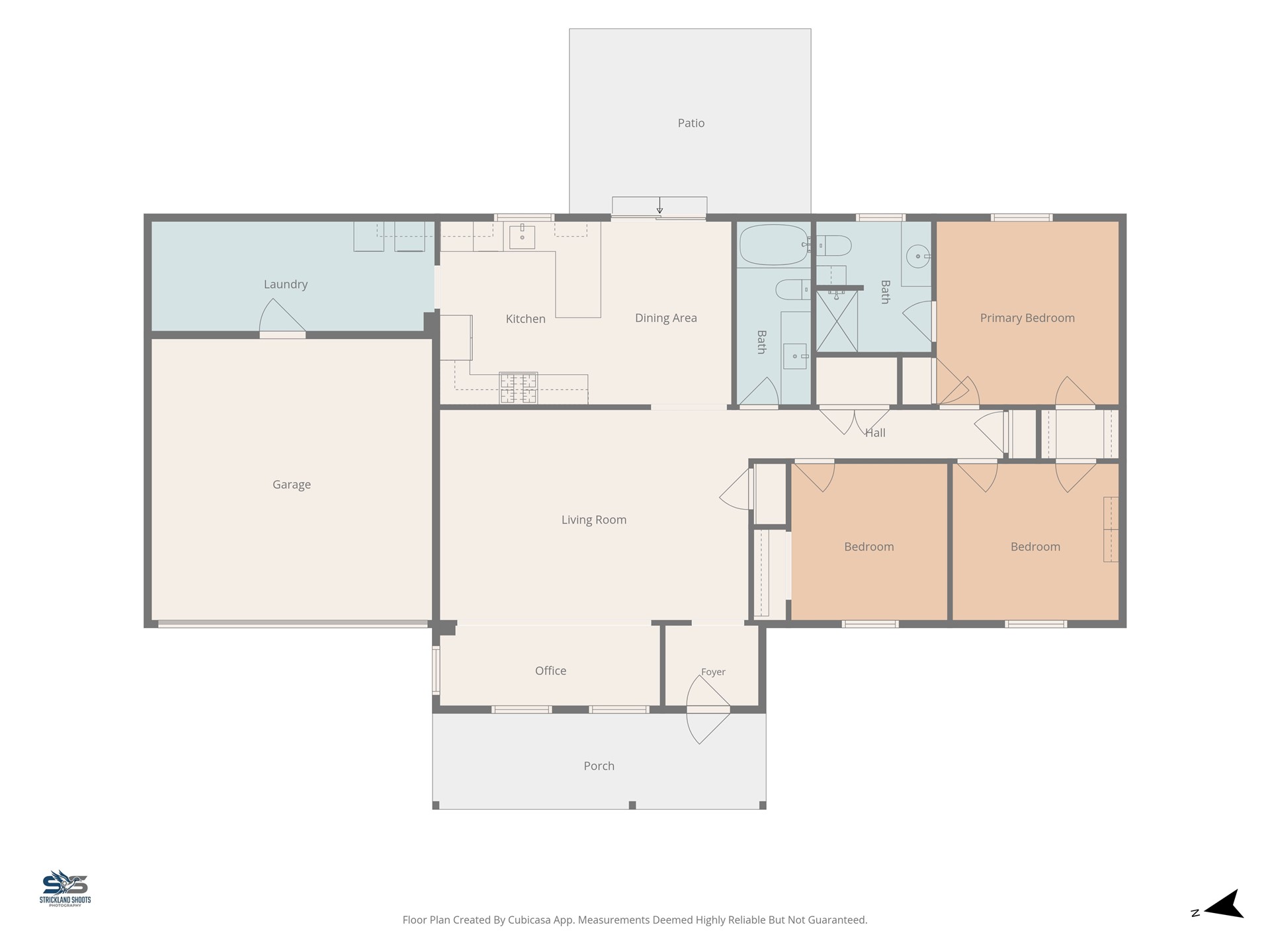 104 N Wortman Place Claremore OK 74017