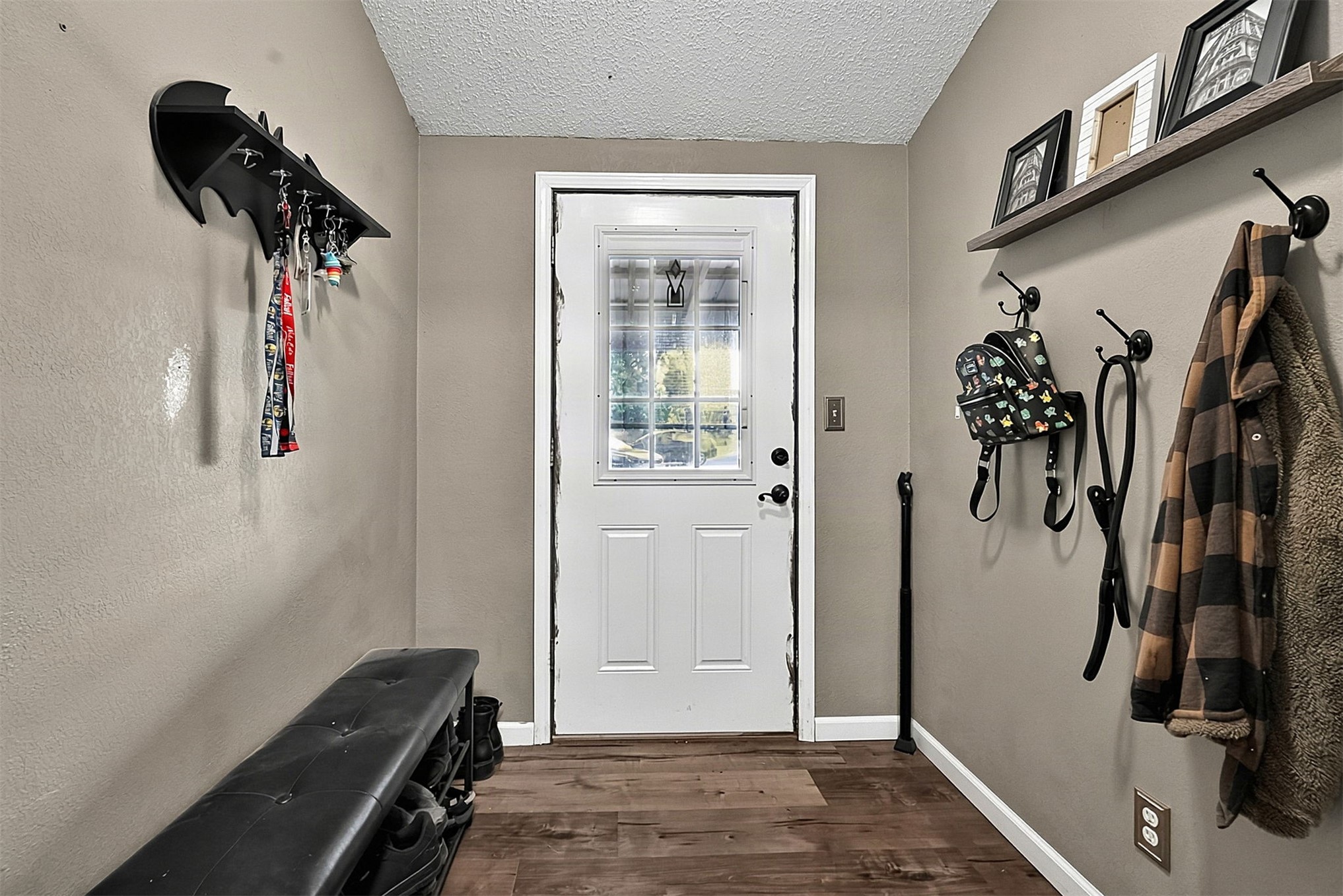 104 N Wortman Place Claremore OK 74017