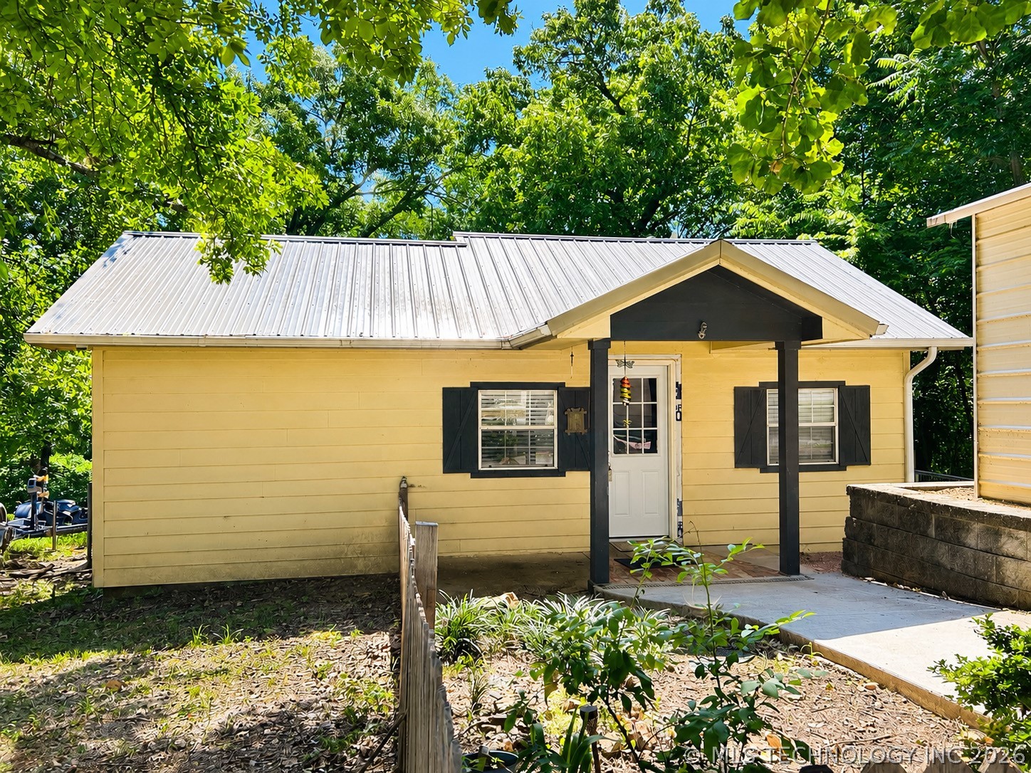 194 Ramey Street Eucha OK 74342