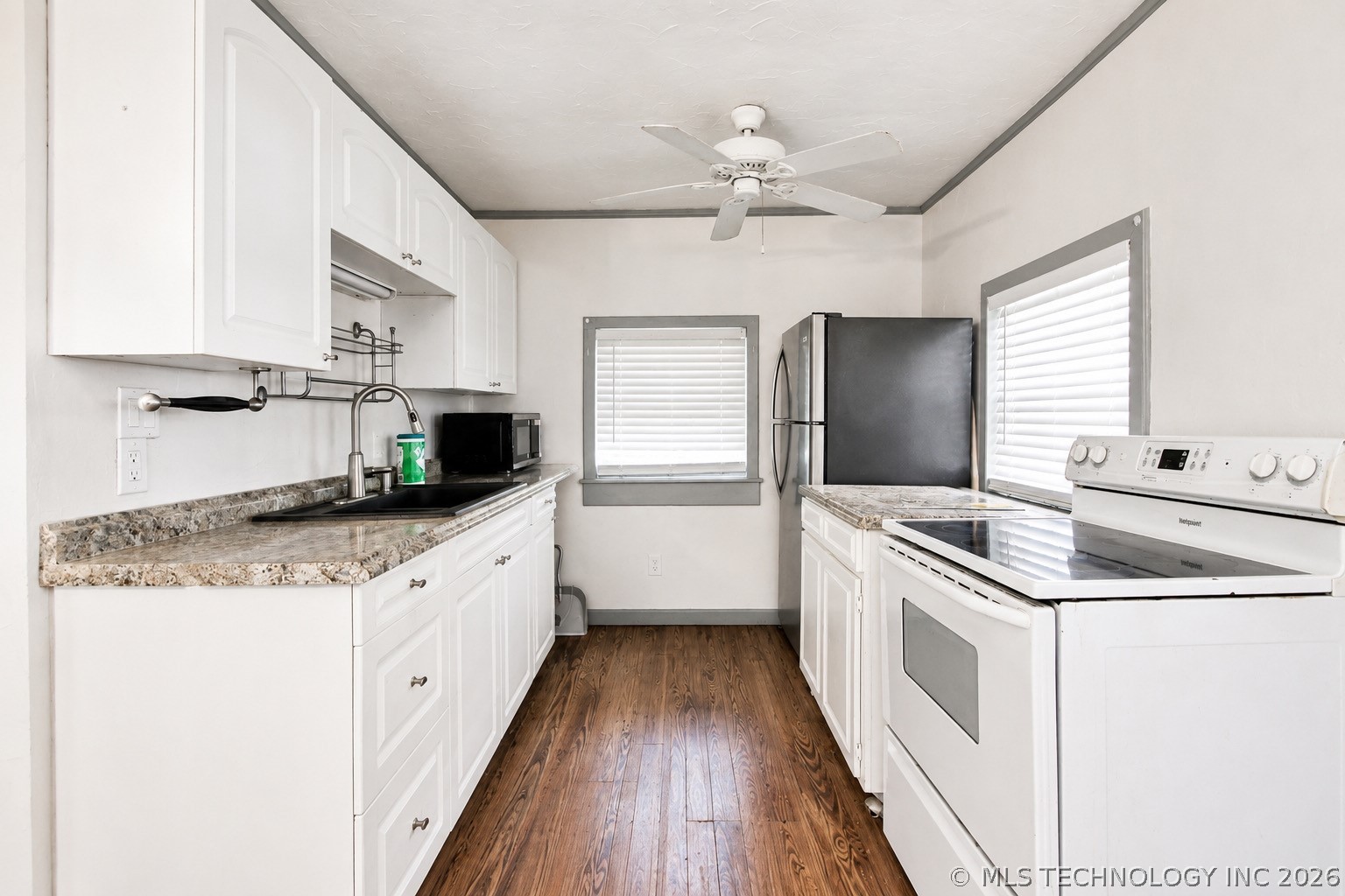 194 Ramey Street Eucha OK 74342