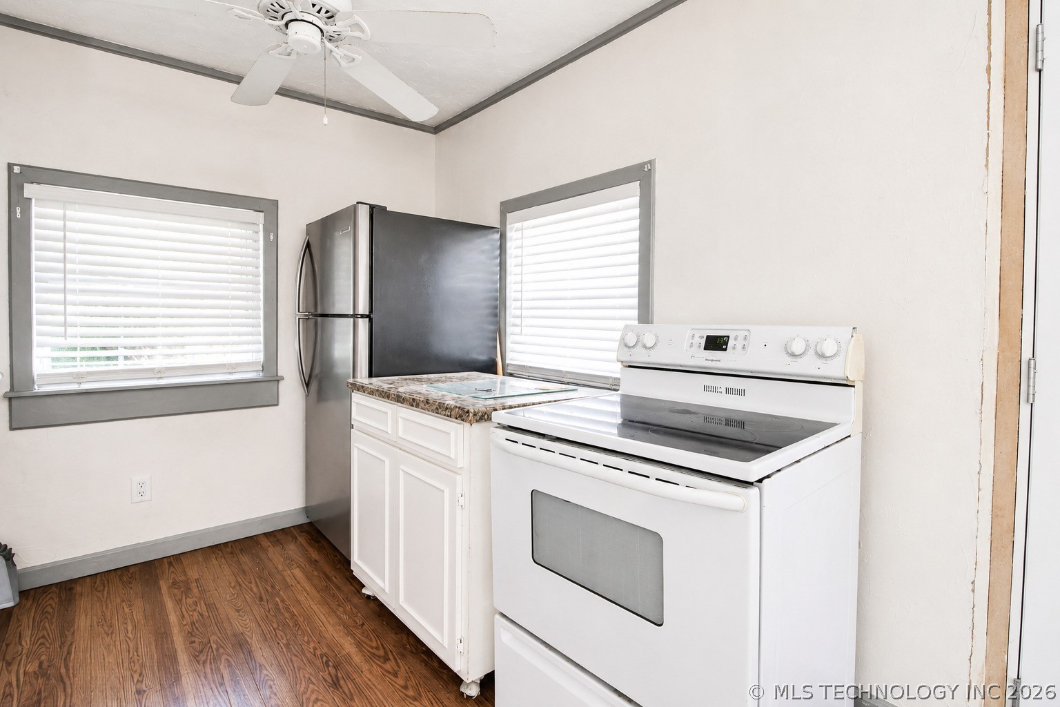 194 Ramey Street Eucha OK 74342