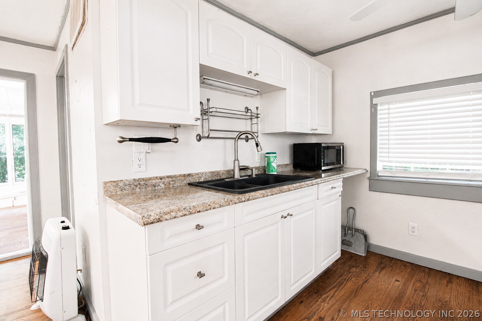 194 Ramey Street Eucha OK 74342