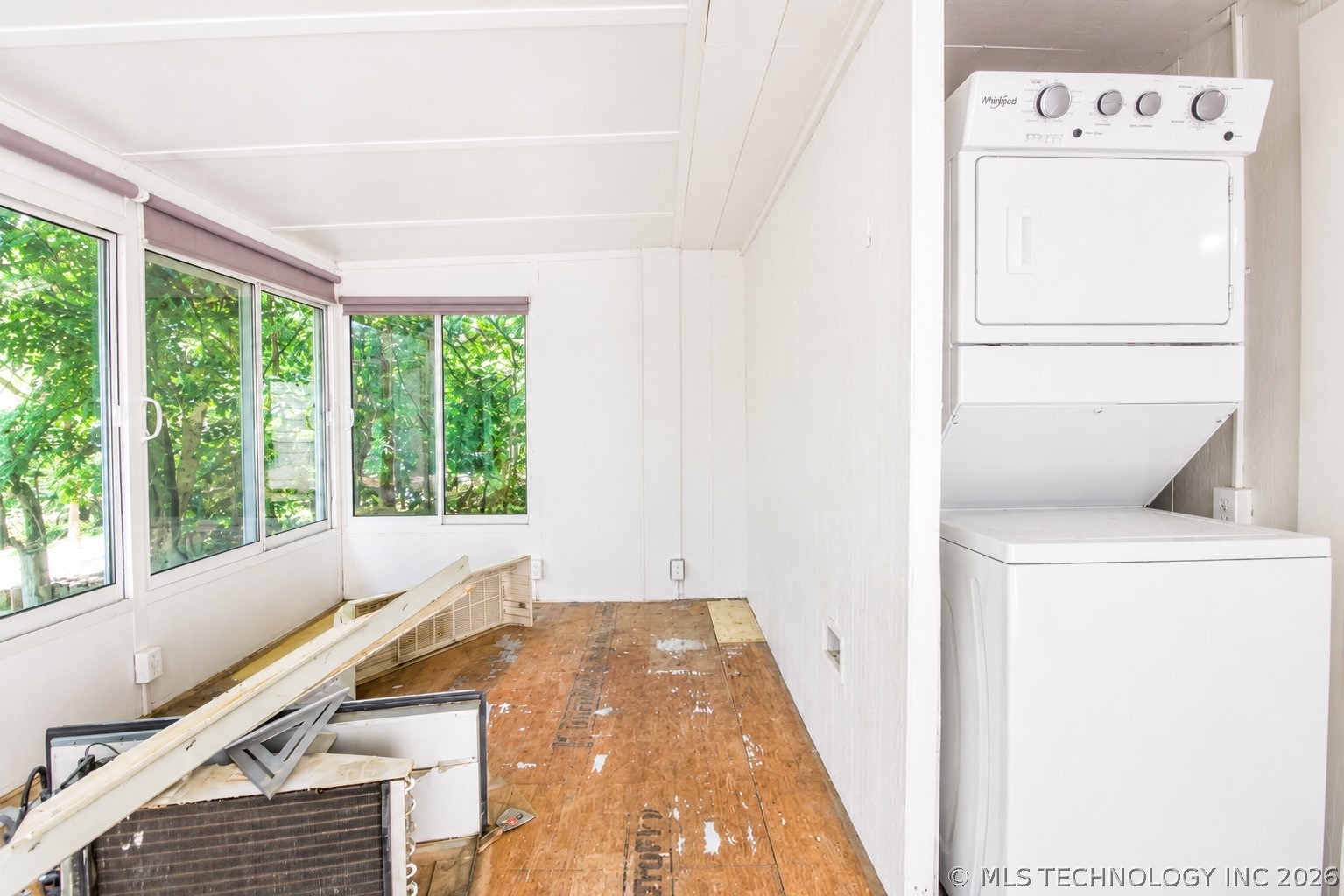 194 Ramey Street Eucha OK 74342