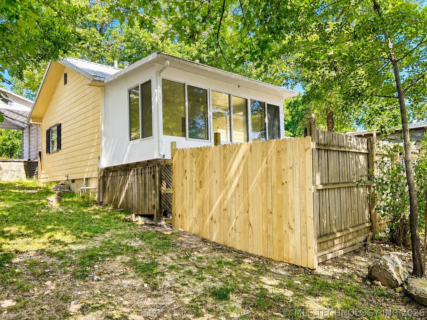 194 Ramey Street Eucha OK 74342
