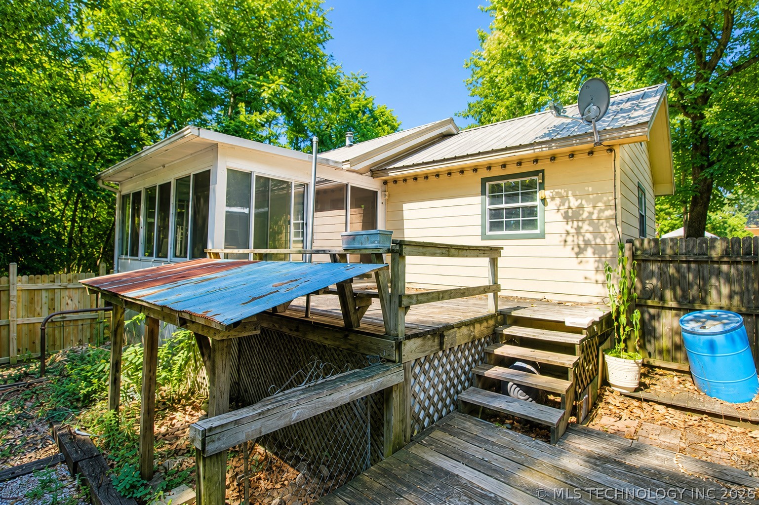 194 Ramey Street Eucha OK 74342