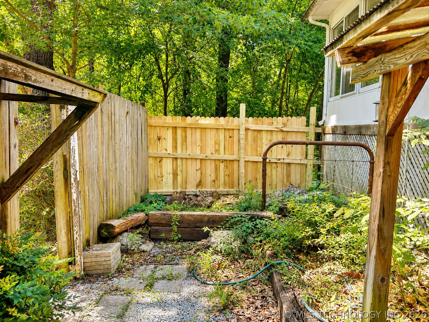 194 Ramey Street Eucha OK 74342