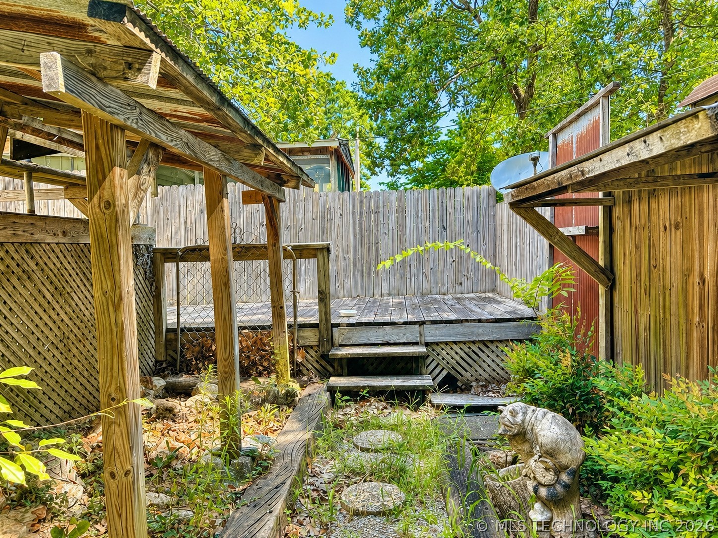 194 Ramey Street Eucha OK 74342