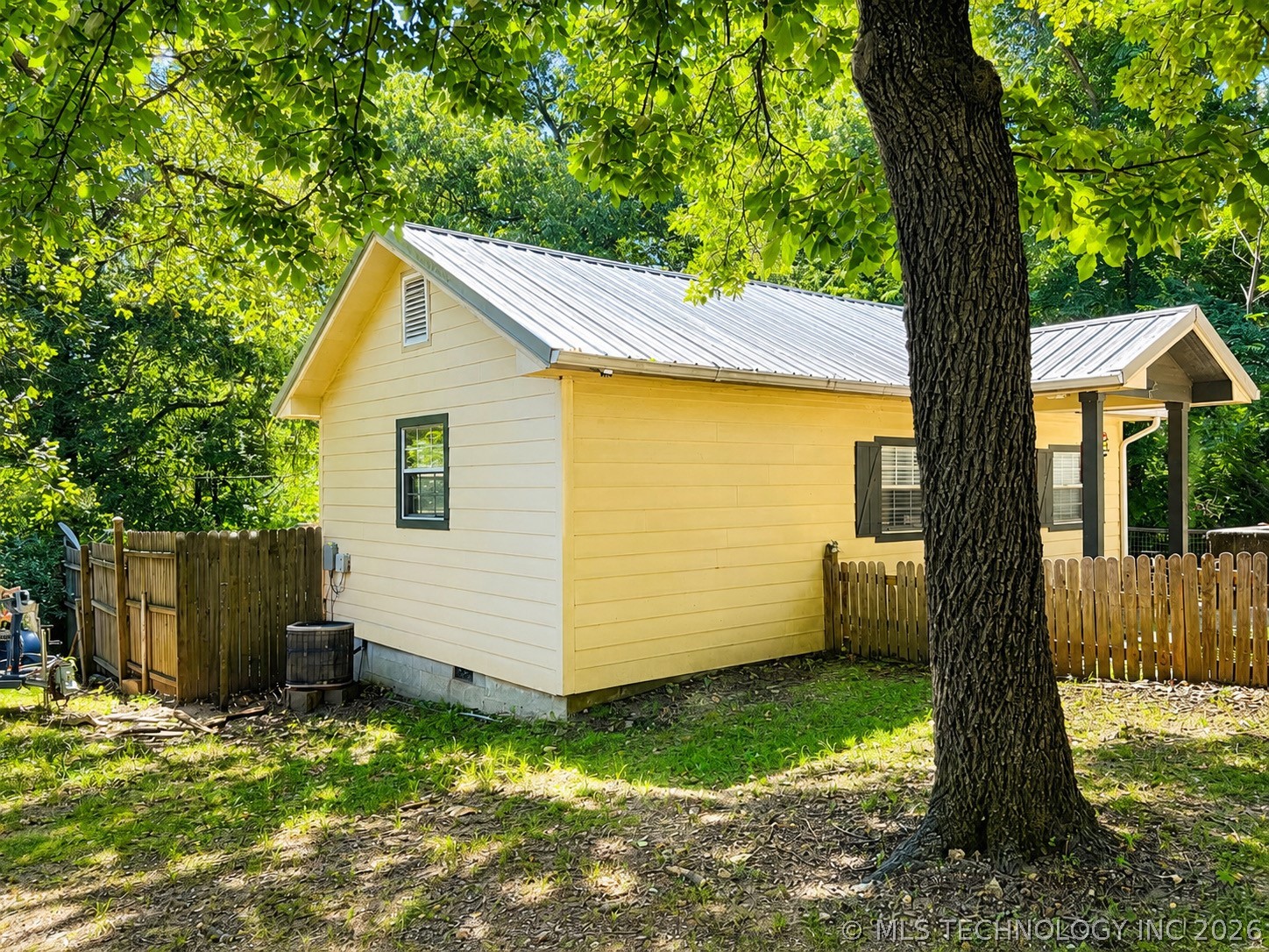 194 Ramey Street Eucha OK 74342