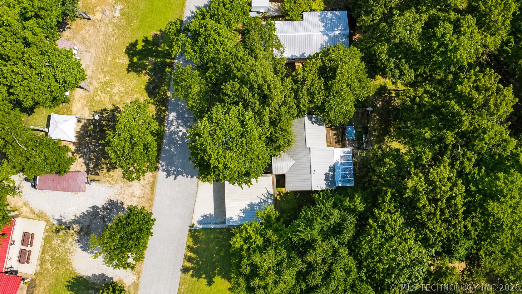 194 Ramey Street Eucha OK 74342