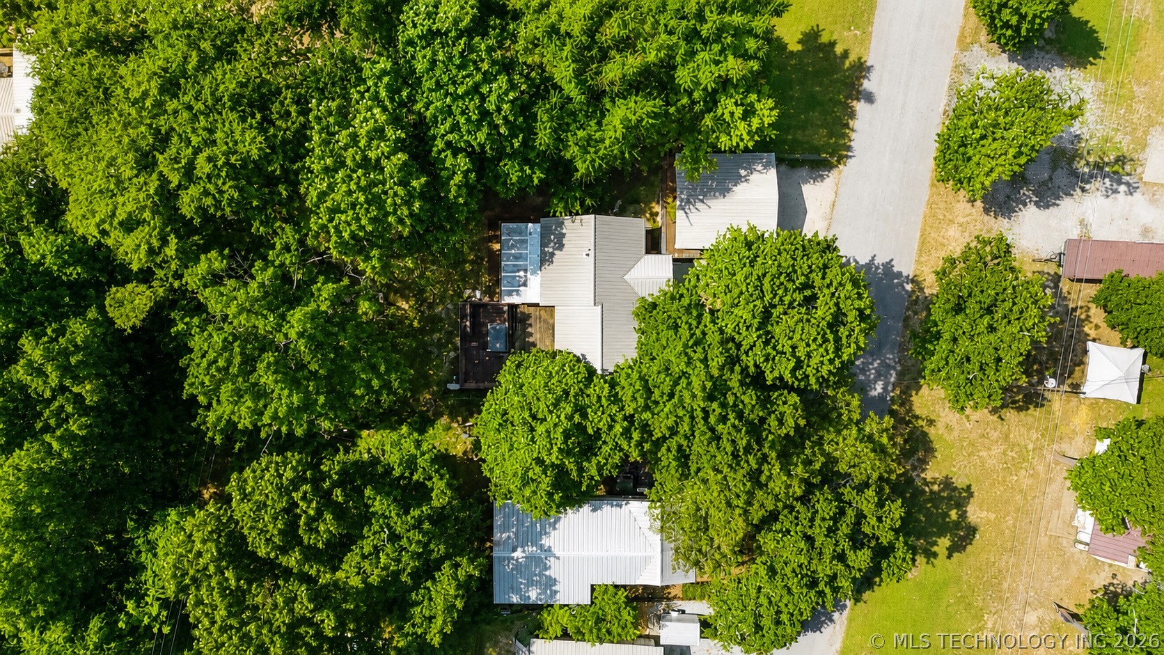 194 Ramey Street Eucha OK 74342
