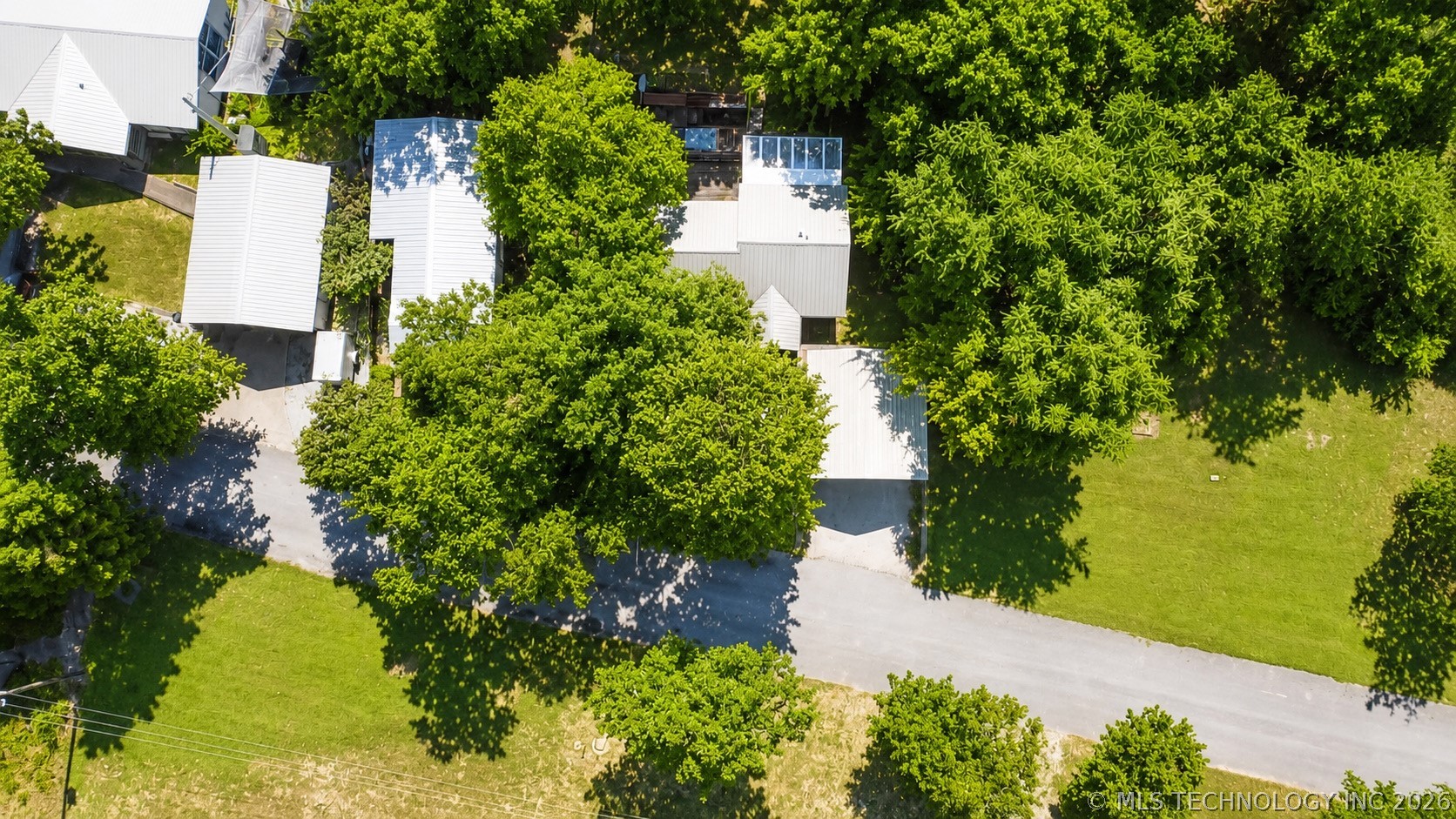 194 Ramey Street Eucha OK 74342