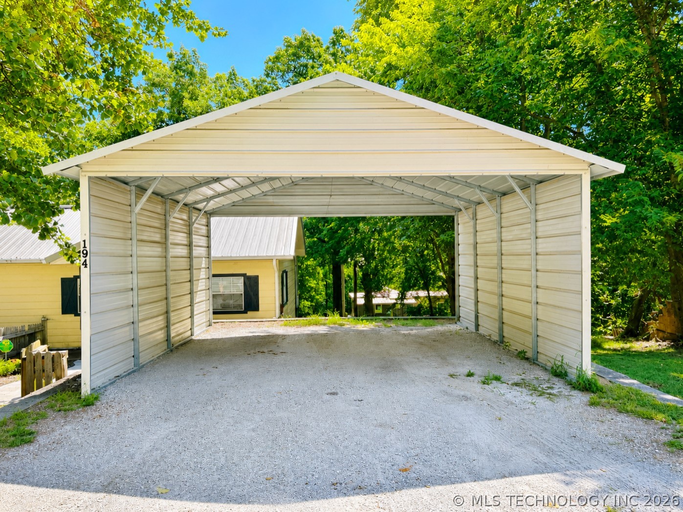 194 Ramey Street Eucha OK 74342