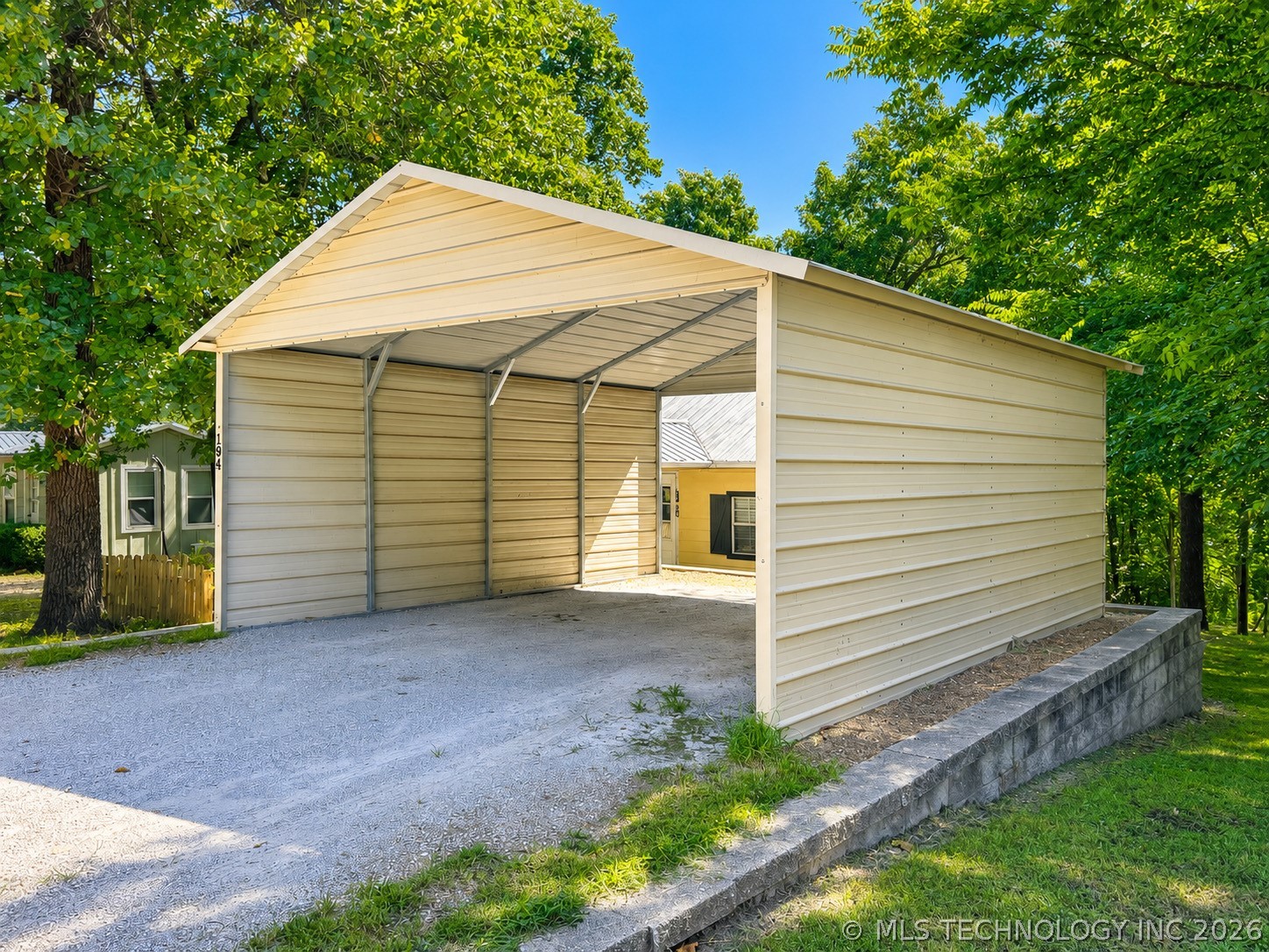 194 Ramey Street Eucha OK 74342