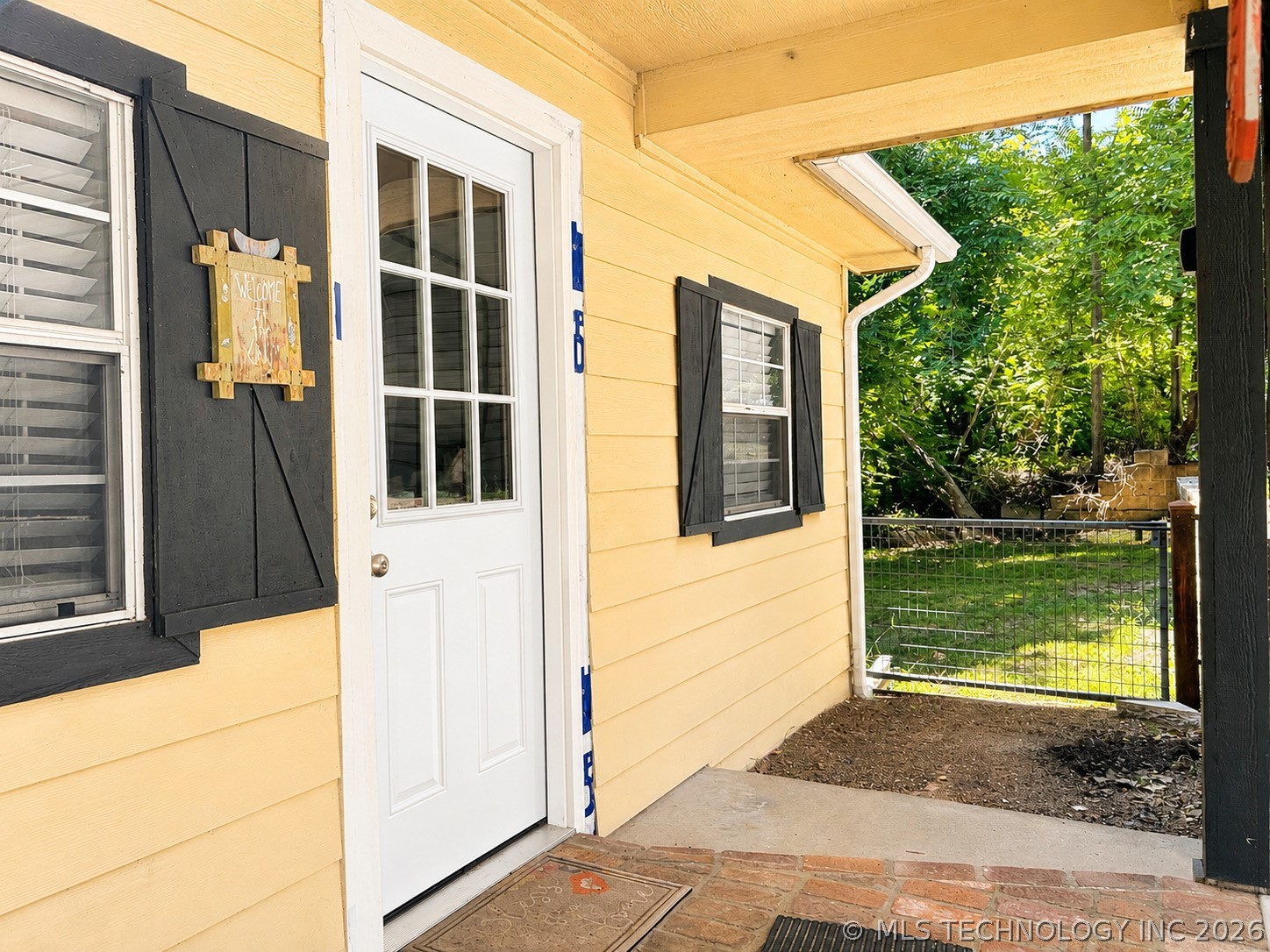 194 Ramey Street Eucha OK 74342