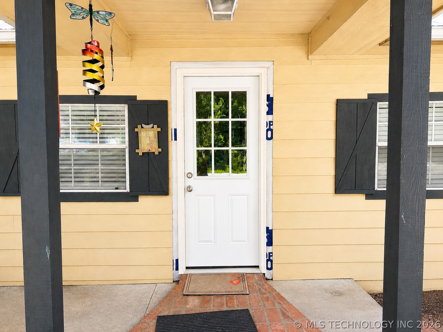 194 Ramey Street Eucha OK 74342