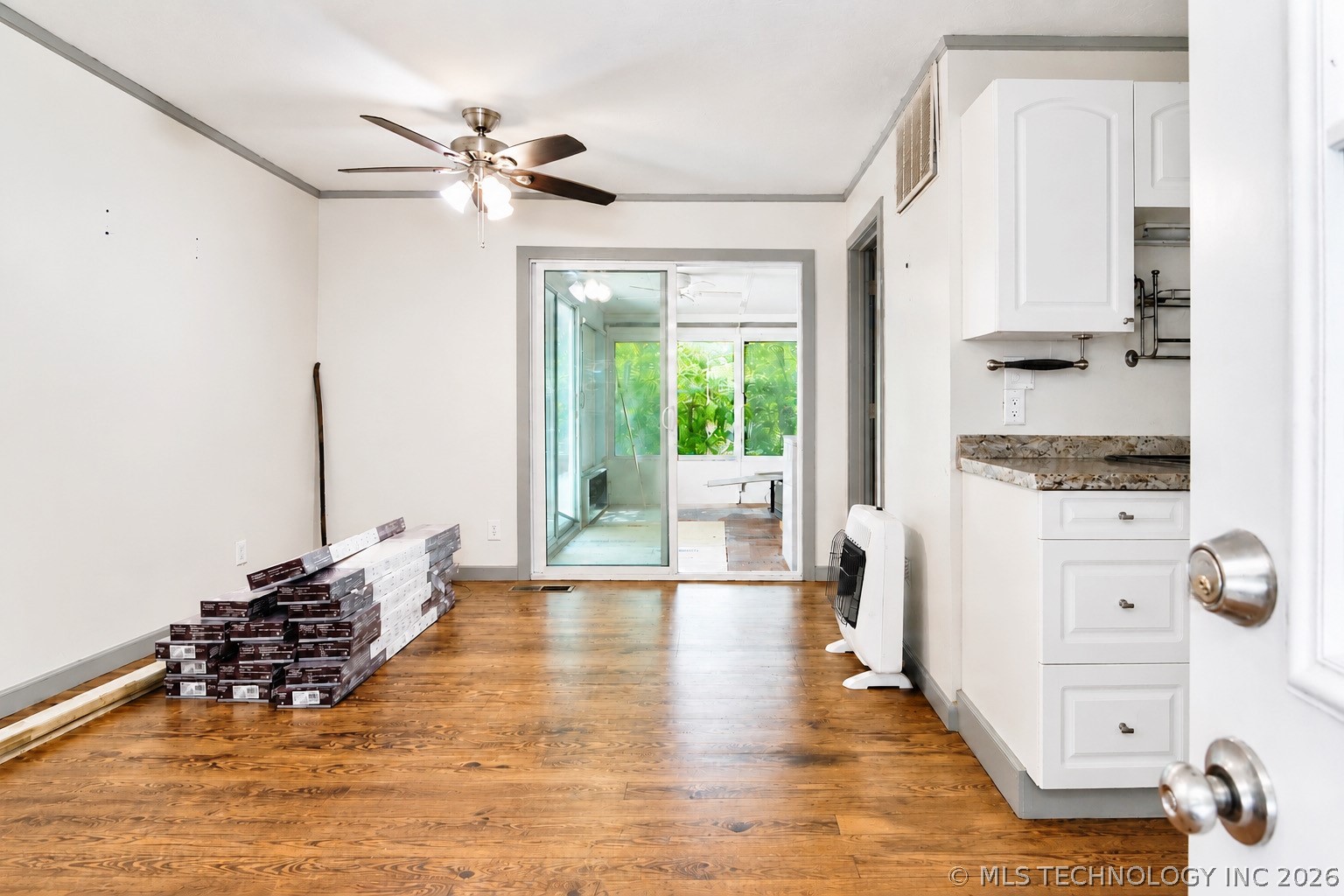 194 Ramey Street Eucha OK 74342