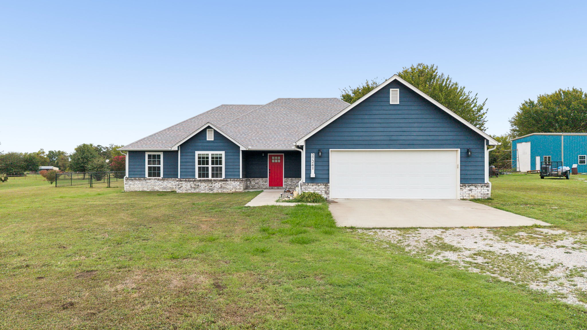 27241 21st Street Catoosa OK 74015