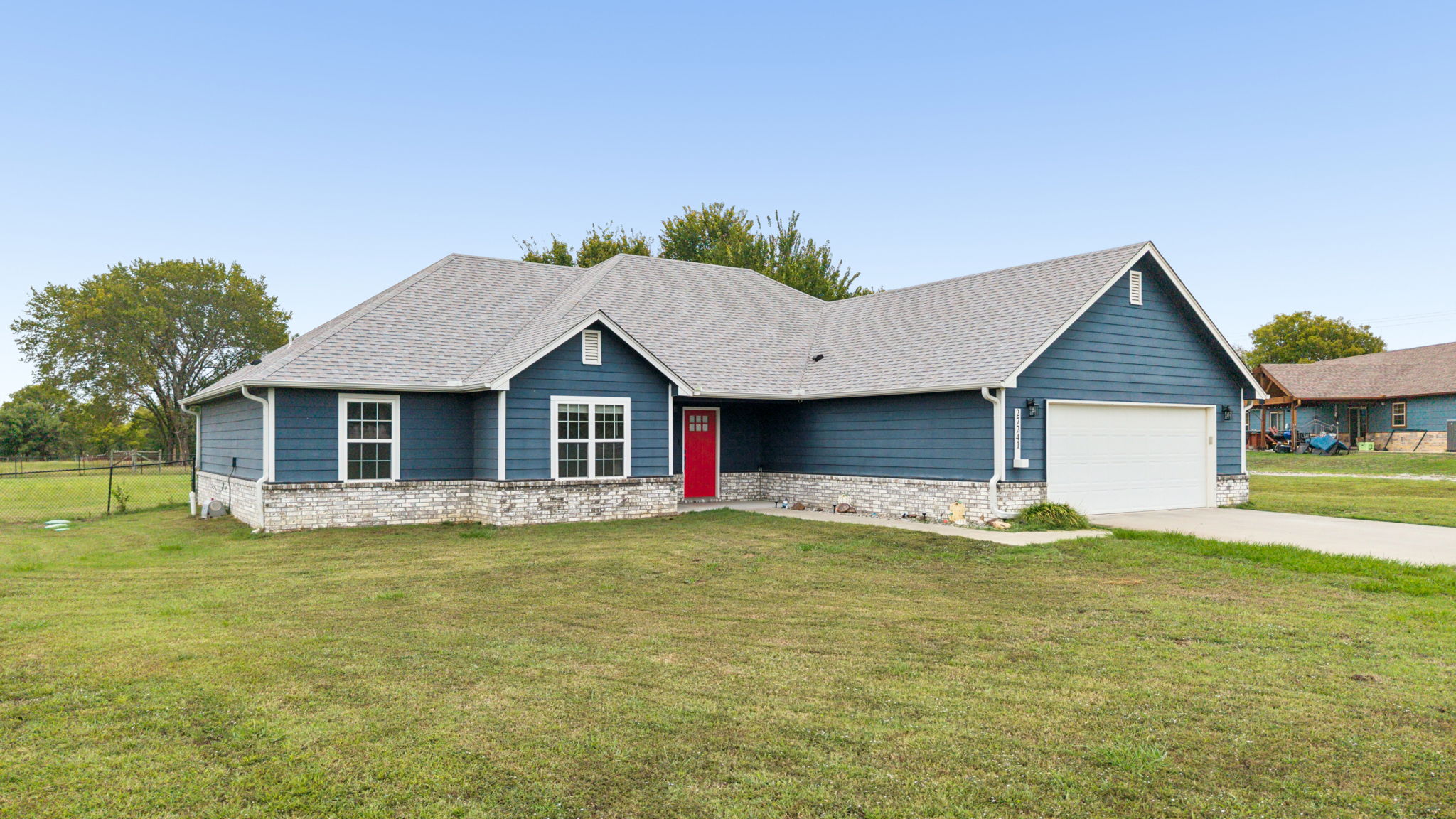 27241 21st Street Catoosa OK 74015