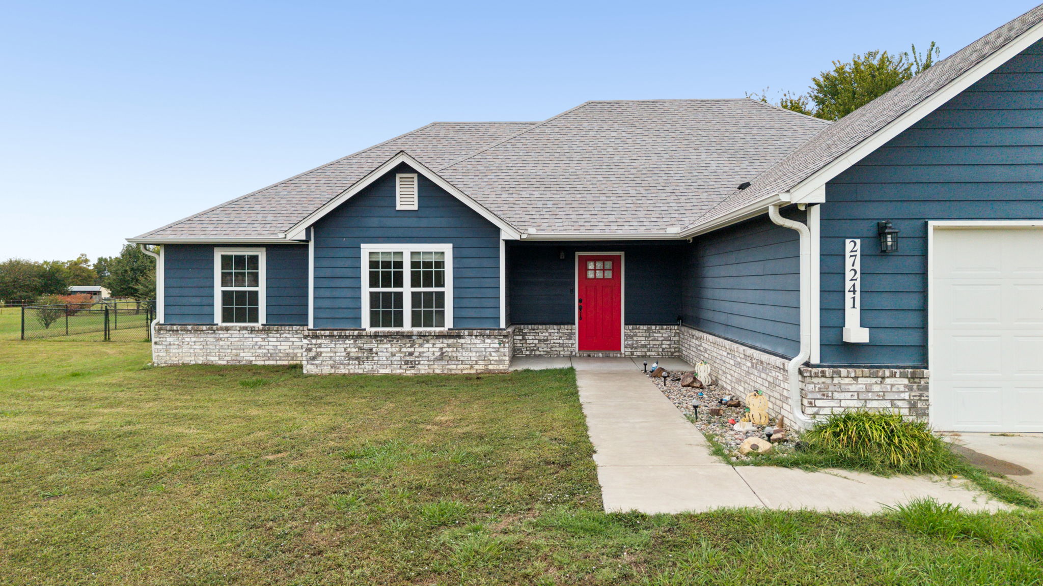 27241 21st Street Catoosa OK 74015