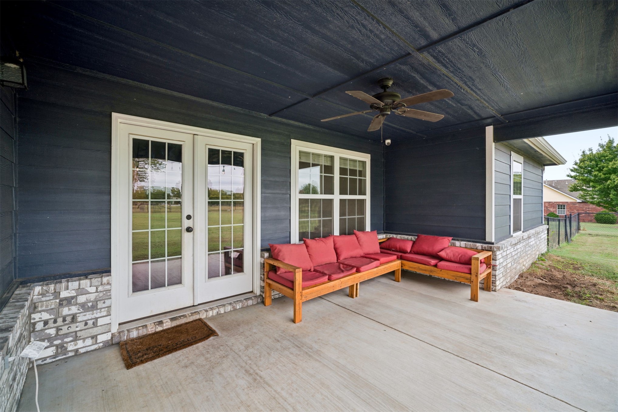 27241 21st Street Catoosa OK 74015