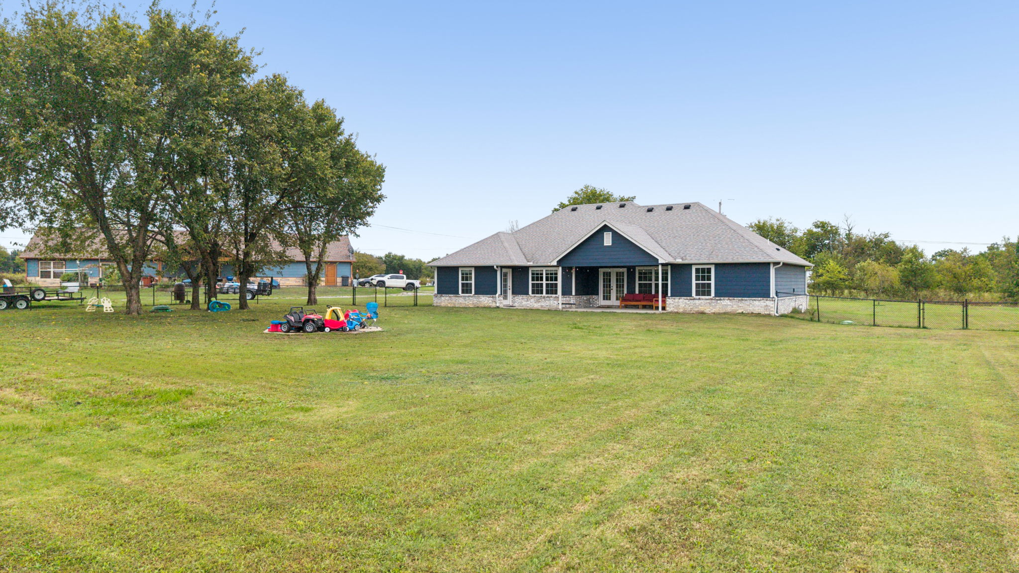 27241 21st Street Catoosa OK 74015