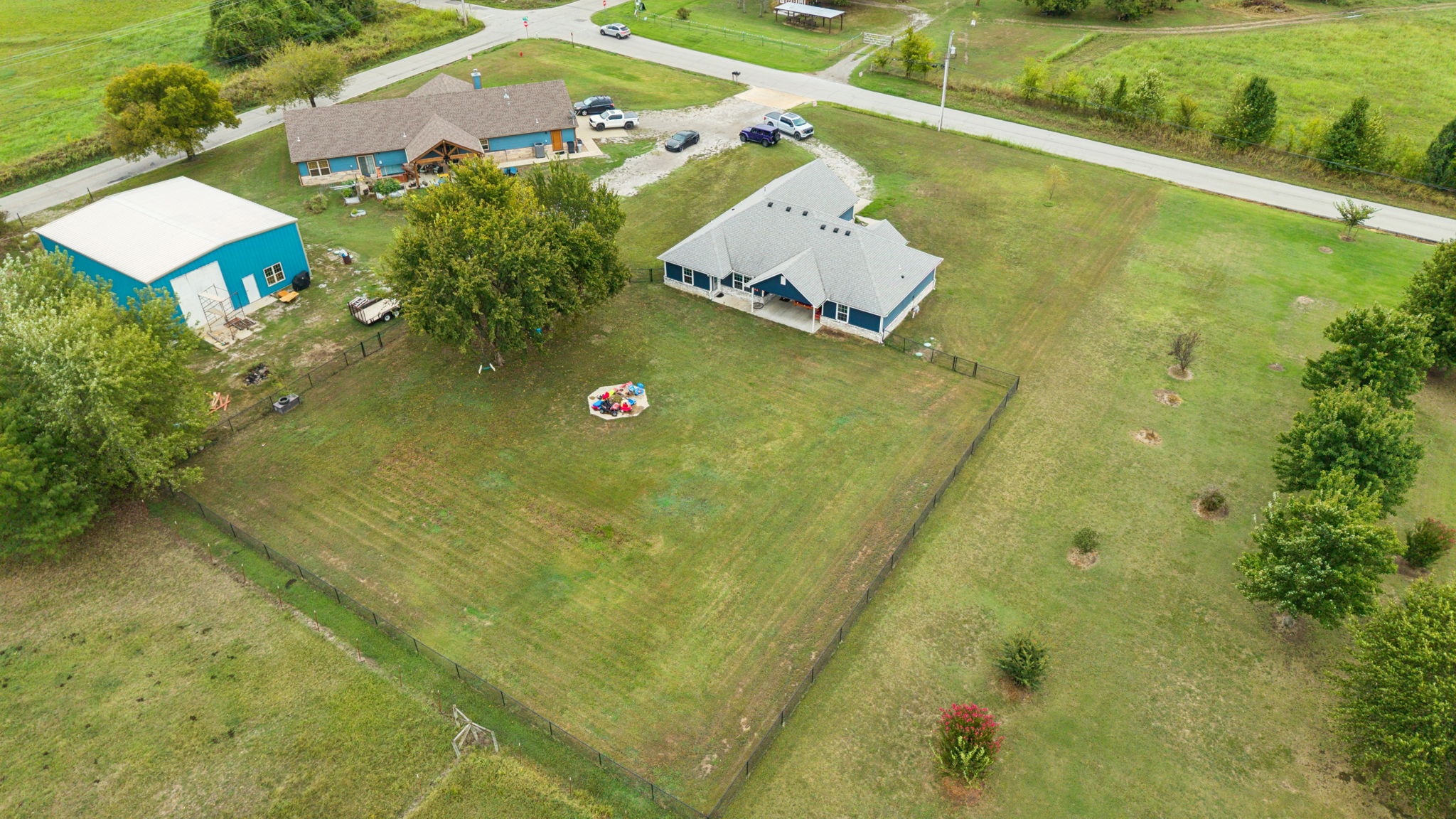 27241 21st Street Catoosa OK 74015