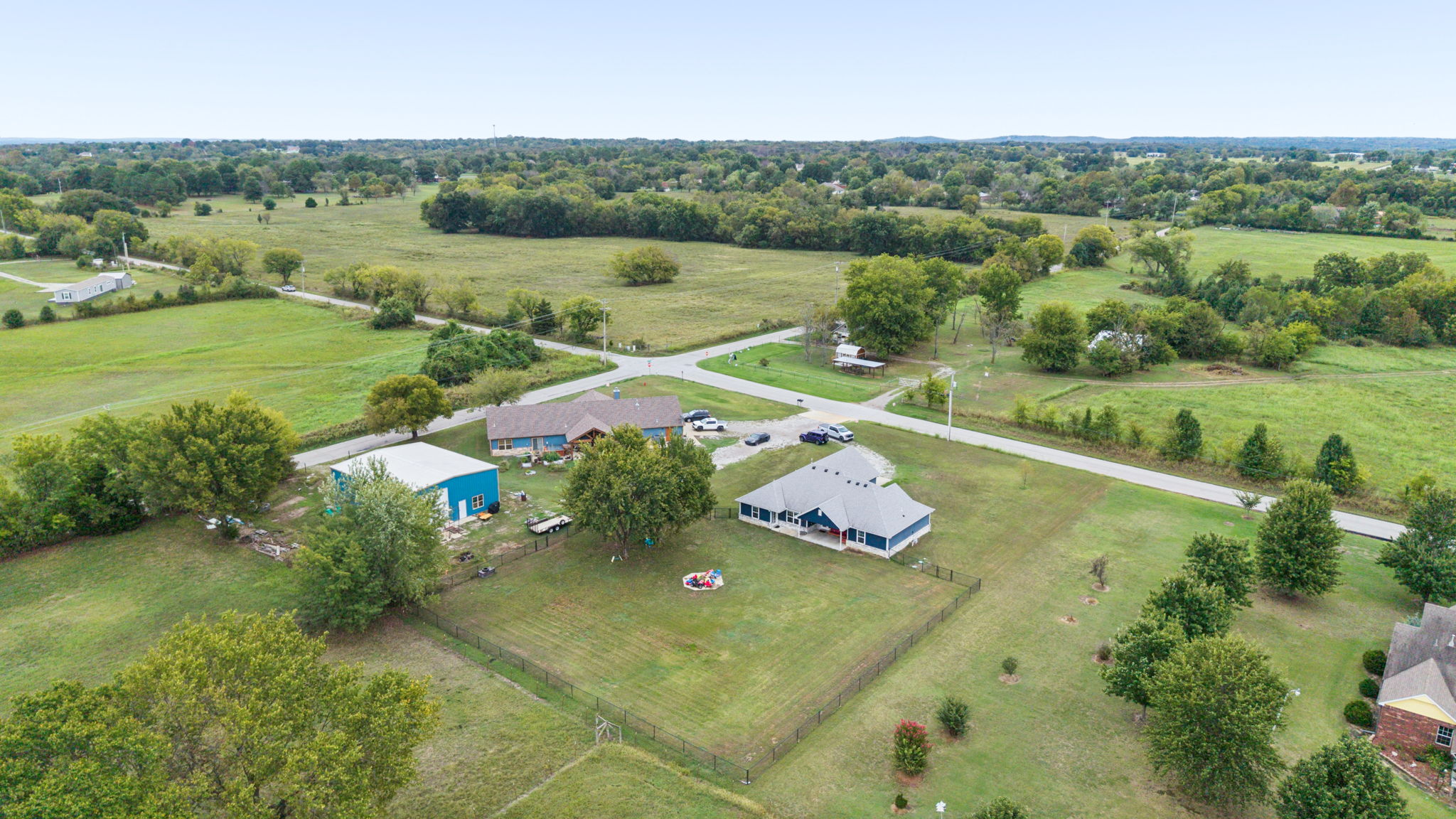 27241 21st Street Catoosa OK 74015