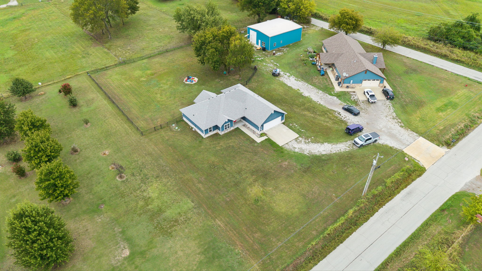27241 21st Street Catoosa OK 74015
