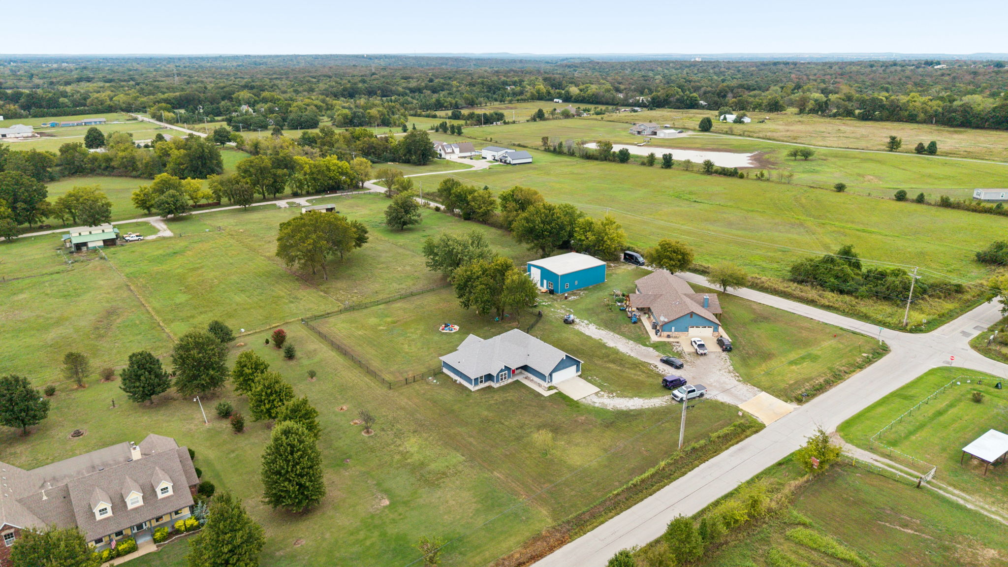 27241 21st Street Catoosa OK 74015