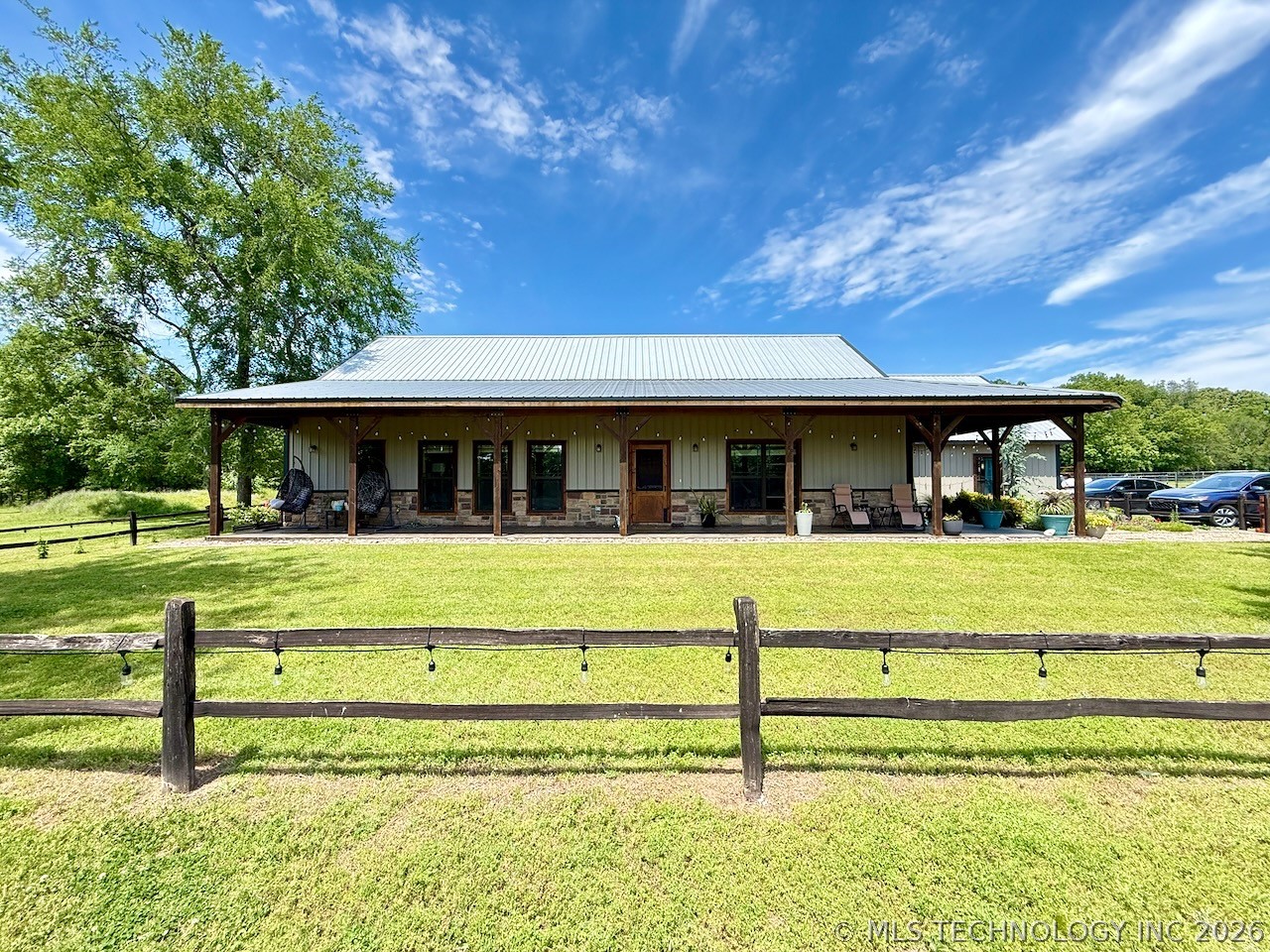 116 Sonshine Drive Salina OK 74365