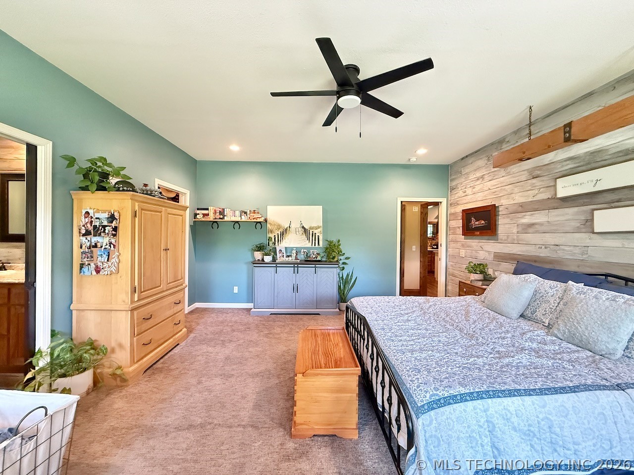 116 Sonshine Drive Salina OK 74365