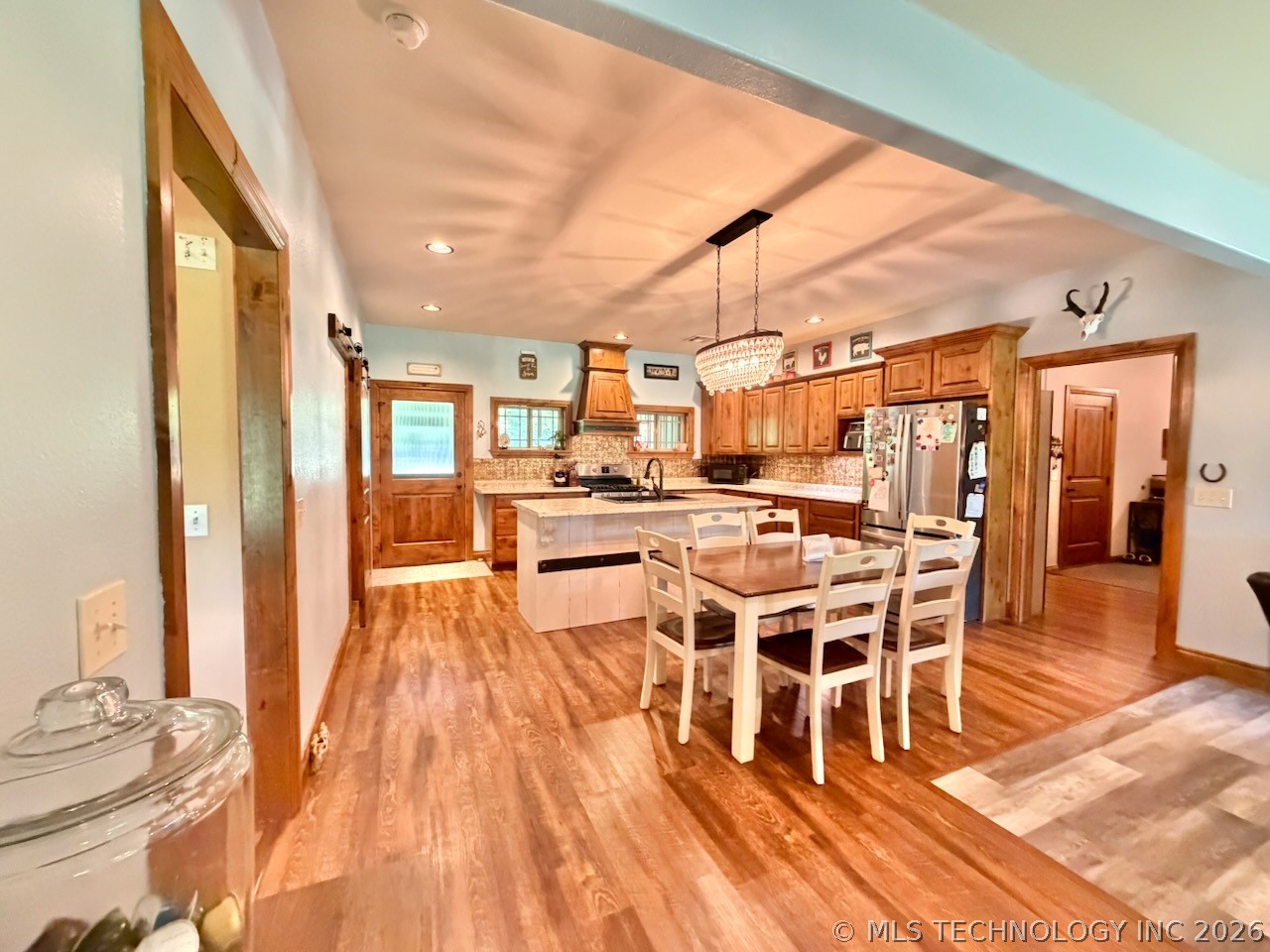 116 Sonshine Drive Salina OK 74365