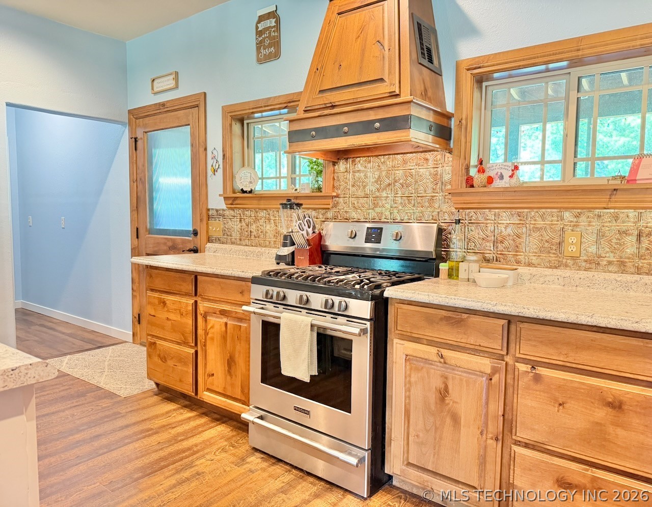 116 Sonshine Drive Salina OK 74365