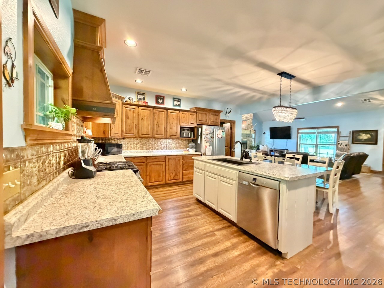 116 Sonshine Drive Salina OK 74365