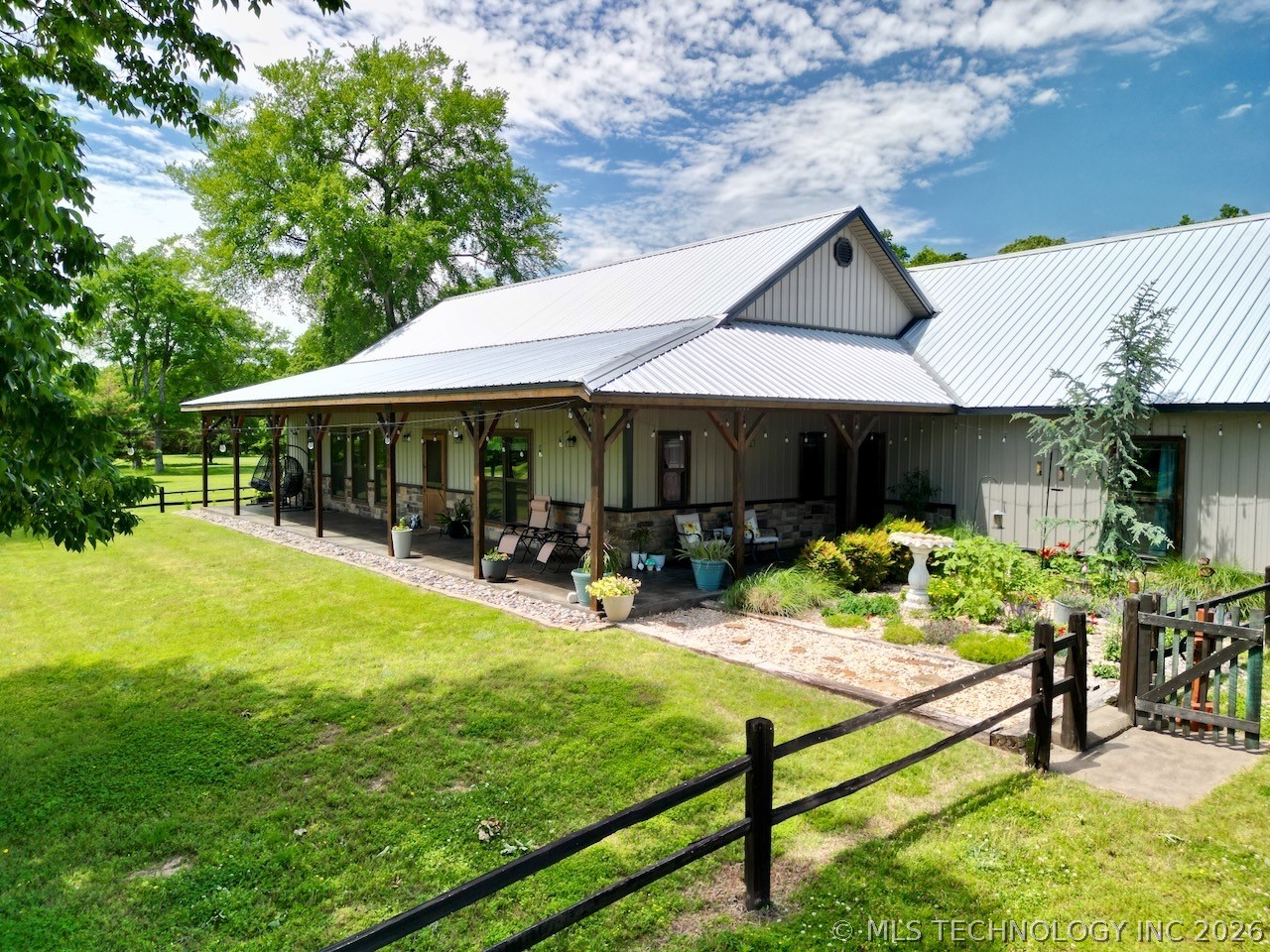 116 Sonshine Drive Salina OK 74365