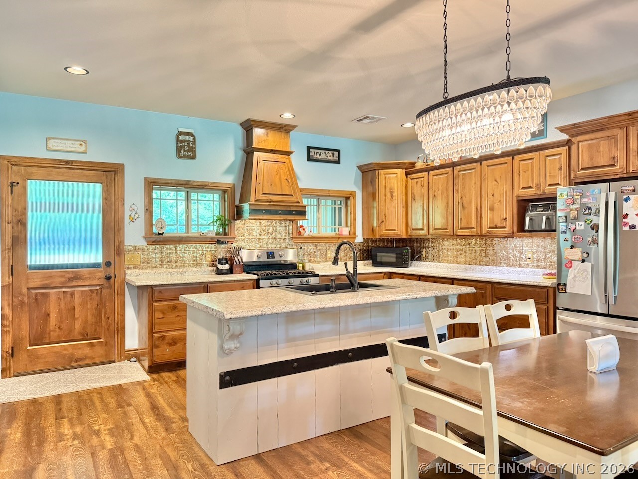116 Sonshine Drive Salina OK 74365