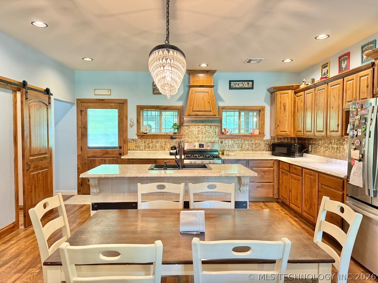 116 Sonshine Drive Salina OK 74365