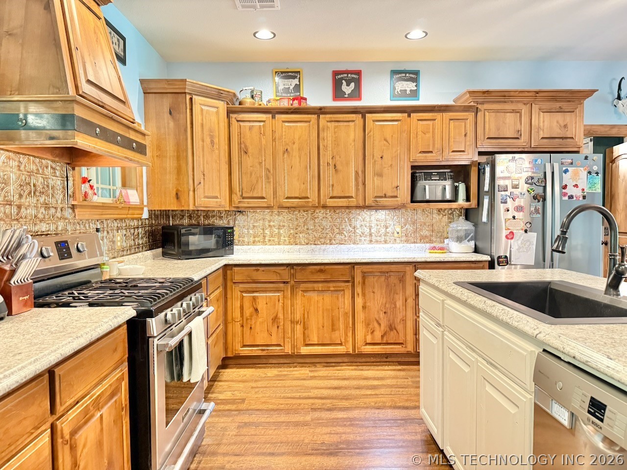 116 Sonshine Drive Salina OK 74365