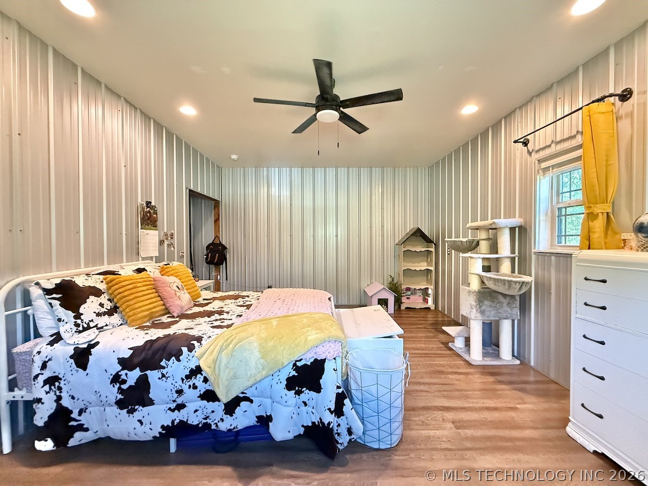 116 Sonshine Drive Salina OK 74365