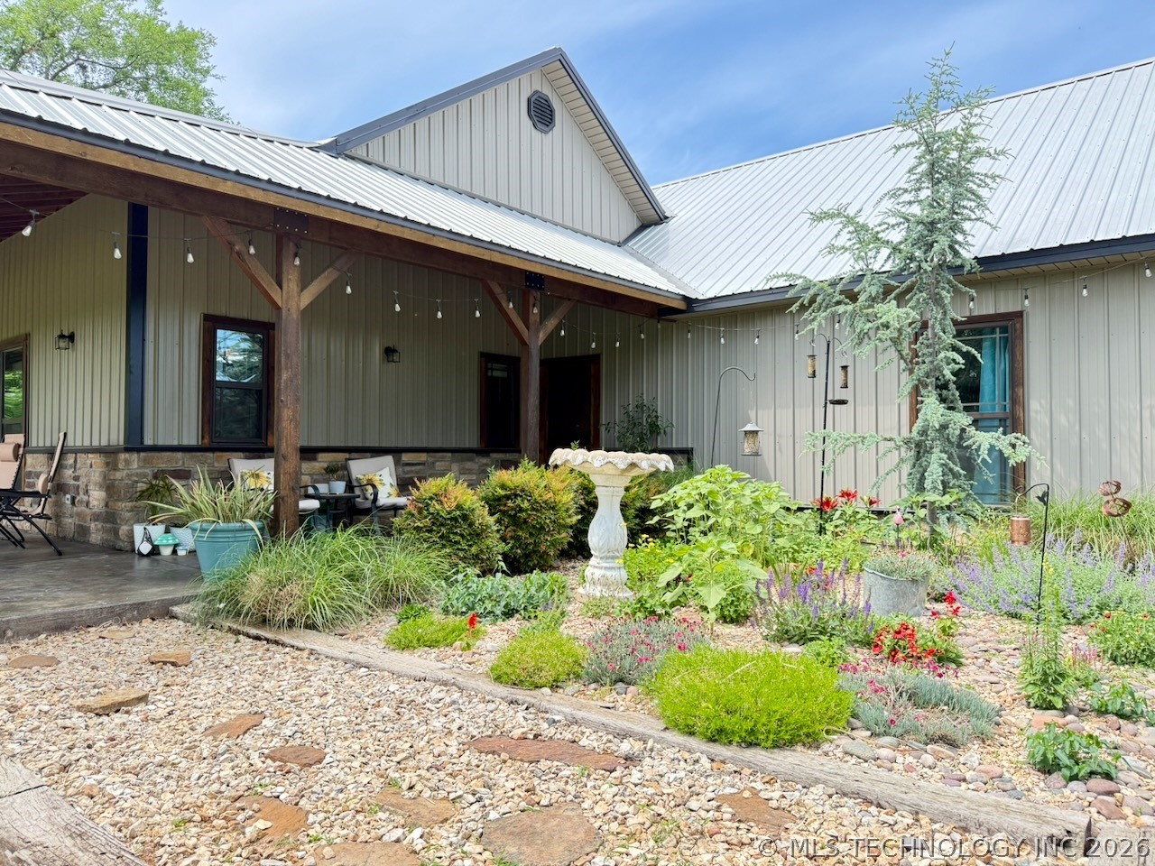 116 Sonshine Drive Salina OK 74365